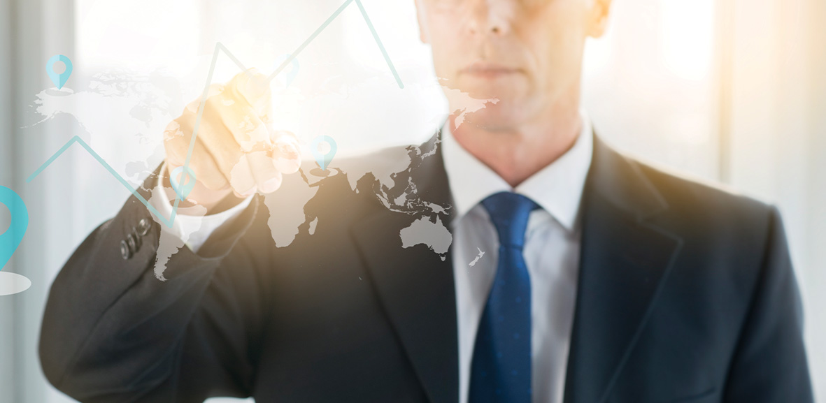 Digital solutions business